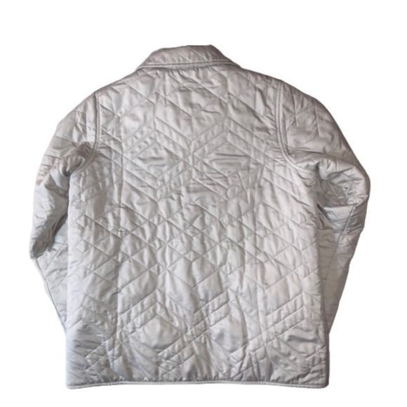 Women’s Patagonia Los Gatos Jacket Coat Quilted Fleece - Picture 2 of 14